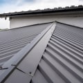 Understanding the Different Types of Metal Roofing Materials