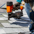 Equipment and Tools for DIY Roof Maintenance: A Comprehensive Guide