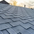 Types of Pitched Roofing Materials