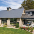 Long-Term Cost Savings with Metal Roofing