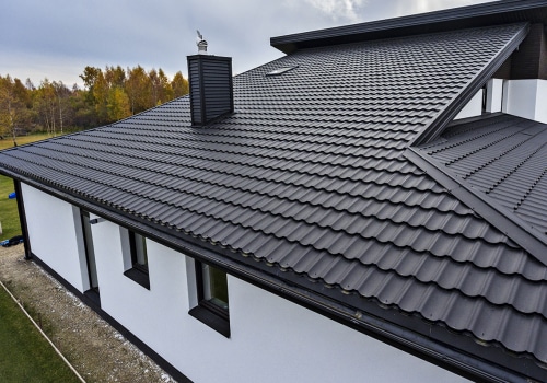 Experience and Expertise in Specific Roofing Materials: What You Need to Know