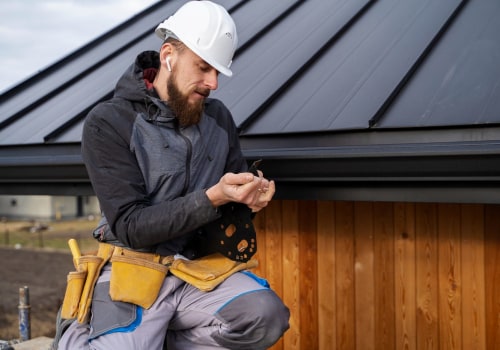 The Importance of Regular Roof Inspections for Your Home or Building