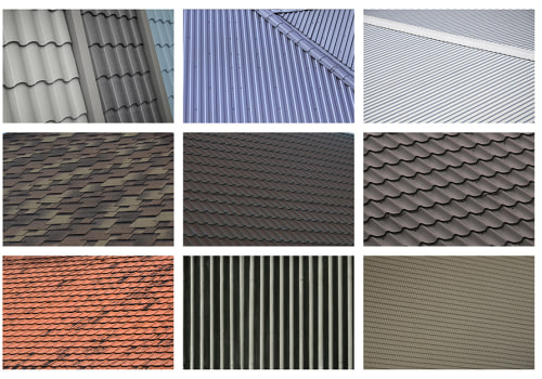 Types of Residential Roofing Materials: A Comprehensive Guide