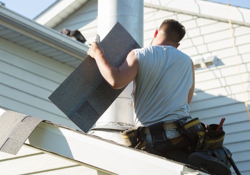The Benefits of Hiring a Professional for Roof Maintenance