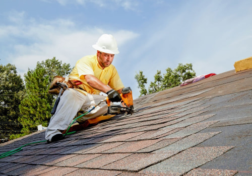 Basic Roof Maintenance Tasks for Homeowners: A DIY Guide