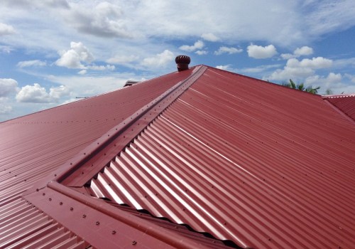 Types of Flat Roofing Materials for Your Next Roofing Project