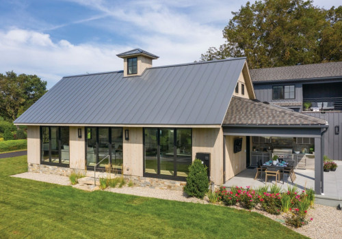 Long-Term Cost Savings with Metal Roofing
