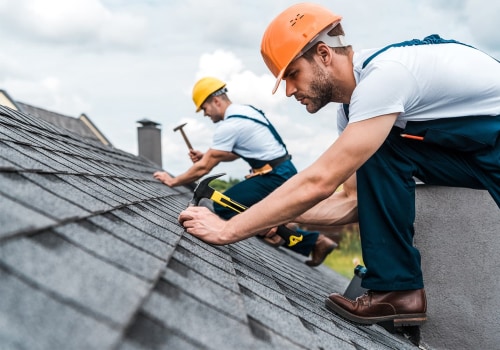 Understanding Contract and Payment Terms for Roofing and Construction Projects